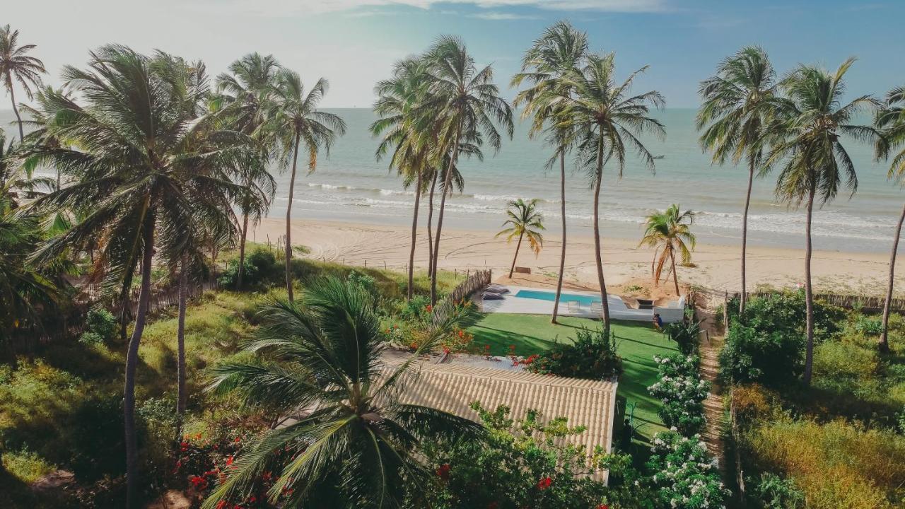 Depraia Beach House - Icaraizinho מראה חיצוני תמונה